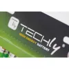 Techly multipack 24 batérií High Power Mini Stilo AAA alkalické LR03 1,5V IBT-KAL-LR03-B24T