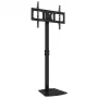 Techly ICA-TR12 vozík / stojan na TV 177.8 cm (70