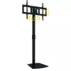 Techly ICA-TR12 vozík / stojan na TV 177.8 cm (70