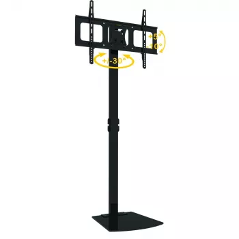 Techly ICA-TR12 vozík / stojan na TV 177.8 cm (70