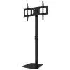 Techly ICA-TR12 vozík / stojan na TV 177.8 cm (70