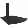 Techly ICA-TR12 vozík / stojan na TV 177.8 cm (70