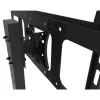 Techly ICA-TR12 vozík / stojan na TV 177.8 cm (70