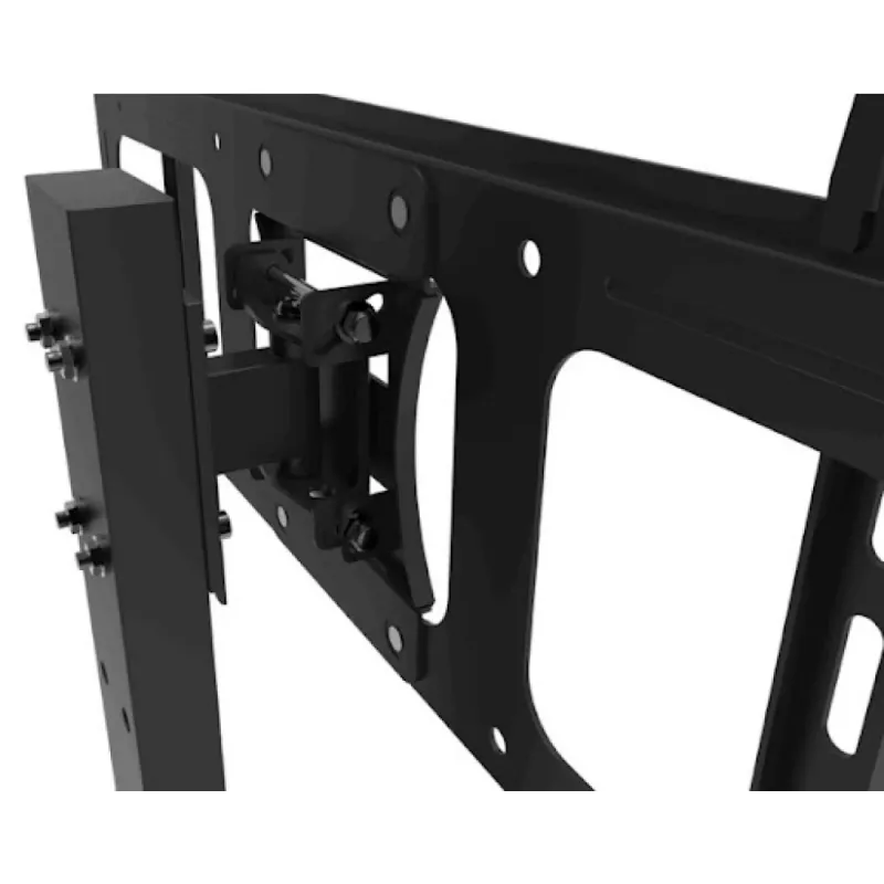 Techly ICA-TR12 vozík / stojan na TV 177.8 cm (70