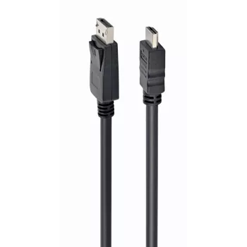 GEMBIRD kábel DisplayPort na HDMI 5 m