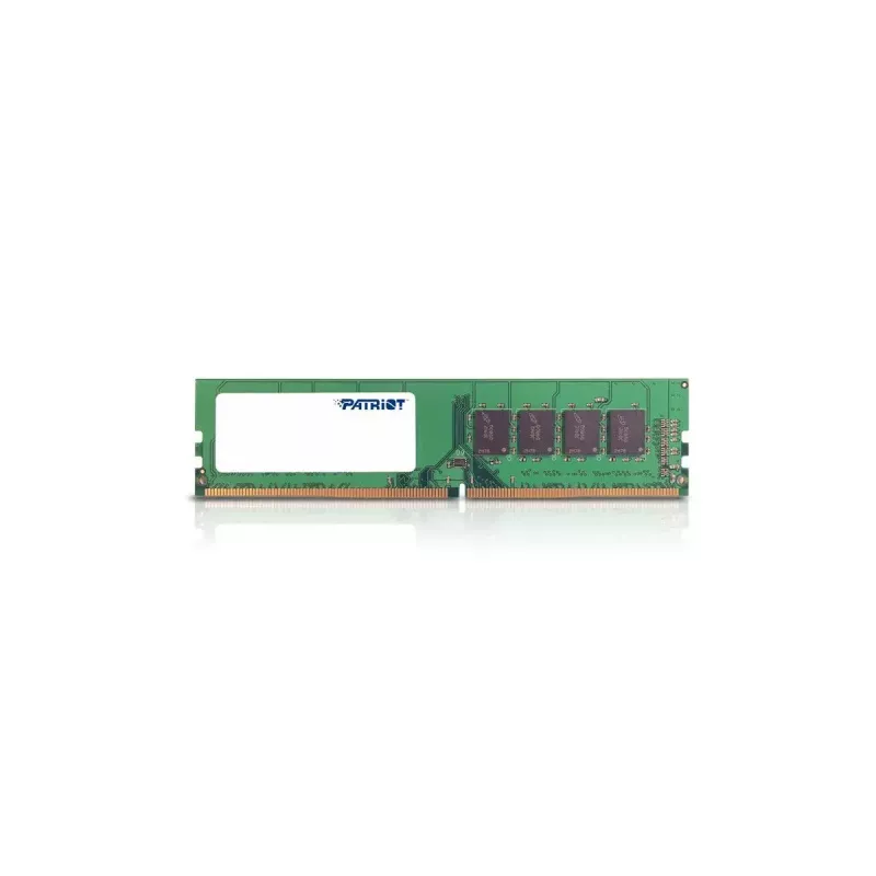 Pamäť Patriot Memory Signature PSD416G24002S (DDR4 SO-DIMM 1 x 16 GB 2400 MHz CL17)