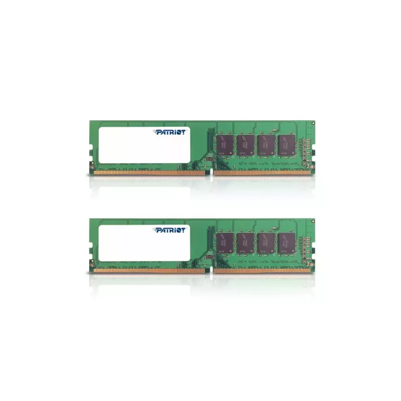 Pamäť Patriot Memory Signature PSD416G24002S (DDR4 SO-DIMM 1 x 16 GB 2400 MHz CL17)