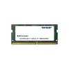 Pamäť Patriot Memory Signature PSD416G24002S (DDR4 SO-DIMM 1 x 16 GB 2400 MHz CL17)