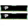 Pamäť Patriot Memory Signature PSD416G24002S (DDR4 SO-DIMM 1 x 16 GB 2400 MHz CL17)