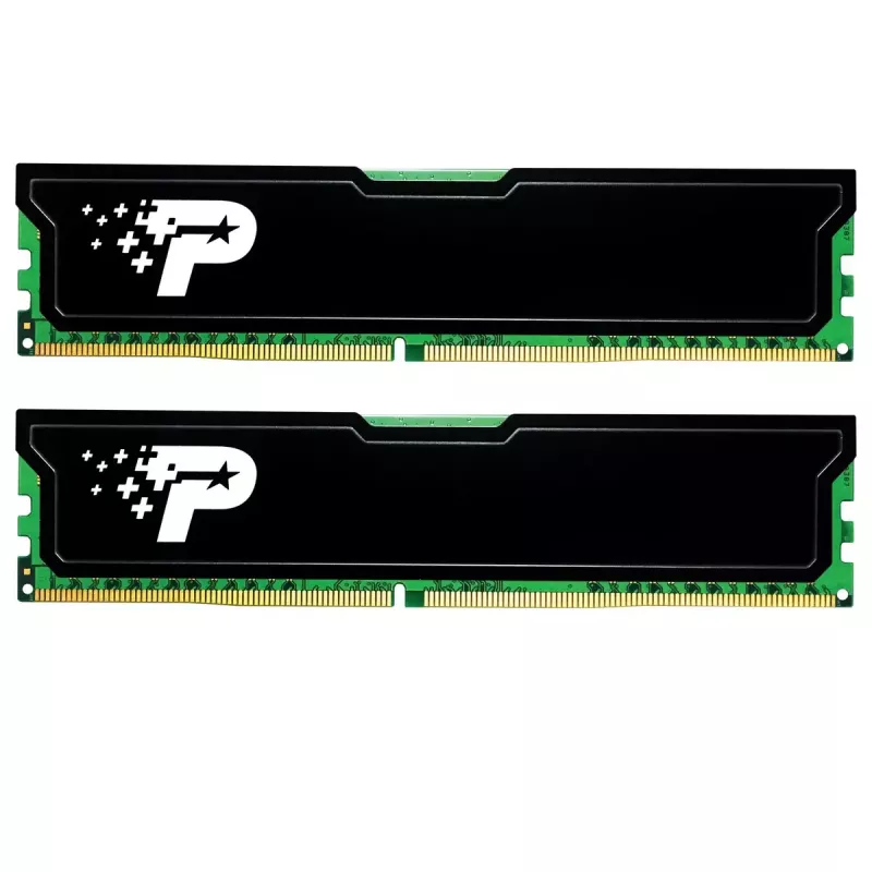Pamäť Patriot Memory Signature PSD416G24002S (DDR4 SO-DIMM 1 x 16 GB 2400 MHz CL17)