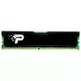 Pamäť Patriot Memory Signature PSD416G24002S (DDR4 SO-DIMM 1 x 16 GB 2400 MHz CL17)