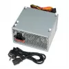 IBOX Cube Ii napájací zdroj 500 W 20+4 pin ATX ATX strieborný