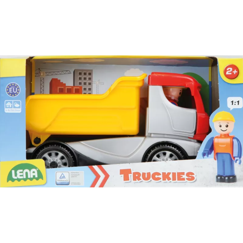 Lena sklápač 22 cm v kartóne