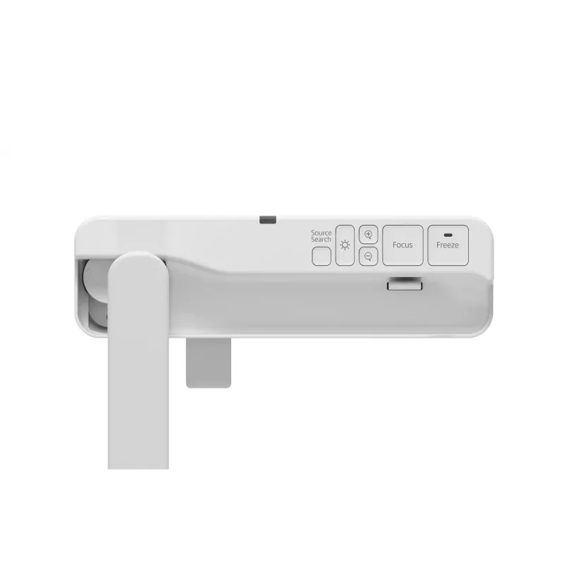 Epson ELPDC07, 2 MP, 25,4 / 2,7 mm (1 / 2,7 palca), CMOS, 1920 x 1080 (HD 1080), 30 fps, LED