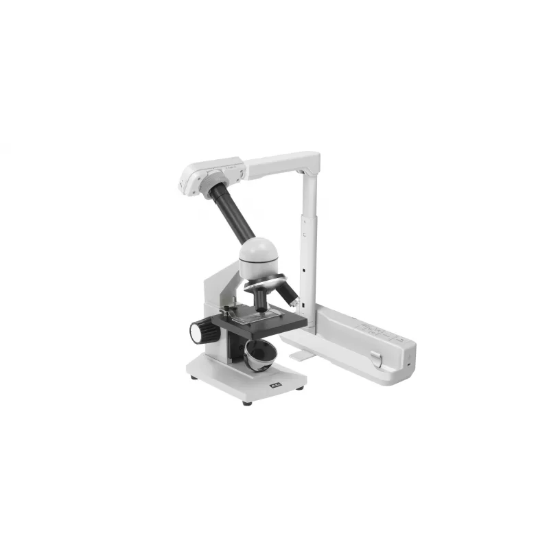 Epson ELPDC07, 2 MP, 25,4 / 2,7 mm (1 / 2,7 palca), CMOS, 1920 x 1080 (HD 1080), 30 fps, LED
