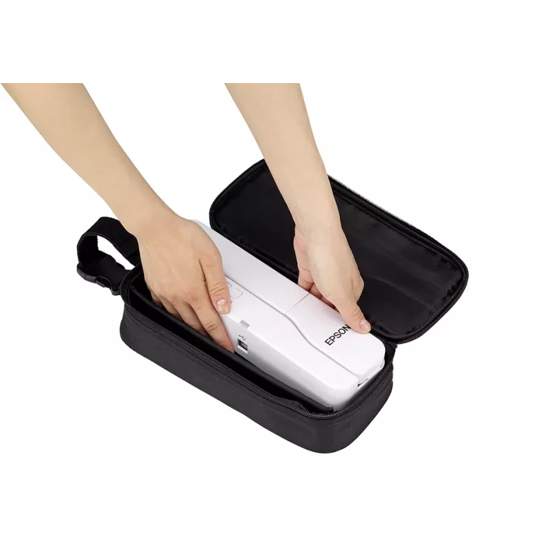 Epson ELPDC07, 2 MP, 25,4 / 2,7 mm (1 / 2,7 palca), CMOS, 1920 x 1080 (HD 1080), 30 fps, LED