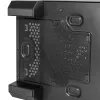 PC skriňa Modecom Oberon Pro Midi Tower, ATX/Micro ATX/ITX, bočné okno, grafická karta do 395 mm, 2x USB 3.0, čierna