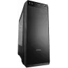 PC skriňa Modecom Oberon Pro Midi Tower, ATX/Micro ATX/ITX, bočné okno, grafická karta do 395 mm, 2x USB 3.0, čierna
