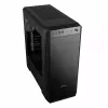 PC skriňa Modecom Oberon Pro Midi Tower, ATX/Micro ATX/ITX, bočné okno, grafická karta do 395 mm, 2x USB 3.0, čierna