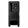 PC skriňa Modecom Oberon Pro Midi Tower, ATX/Micro ATX/ITX, bočné okno, grafická karta do 395 mm, 2x USB 3.0, čierna