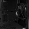 PC skriňa Modecom Oberon Pro Midi Tower, ATX/Micro ATX/ITX, bočné okno, grafická karta do 395 mm, 2x USB 3.0, čierna