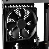 PC skriňa Modecom Oberon Pro Midi Tower, ATX/Micro ATX/ITX, bočné okno, grafická karta do 395 mm, 2x USB 3.0, čierna