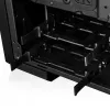 PC skriňa Modecom Oberon Pro Midi Tower, ATX/Micro ATX/ITX, bočné okno, grafická karta do 395 mm, 2x USB 3.0, čierna