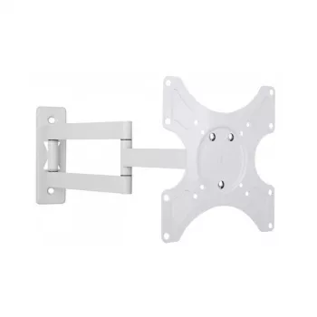Techly ICA-LCD-2903WH TV nástenný držiak 94 cm (37 palcov) biely