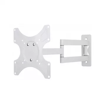Techly ICA-LCD-2903WH TV nástenný držiak 94 cm (37 palcov) biely