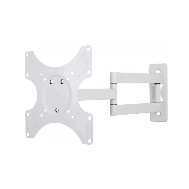 Techly ICA-LCD-2903WH TV nástenný držiak 94 cm (37 palcov) biely