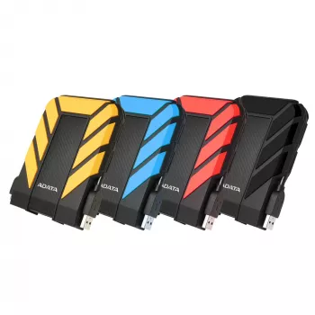 ADATA HD710 Pro externý pevný disk 5 TB USB 3.2 Gen 1 (3.1 Gen 1) čierny