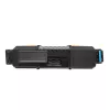 ADATA HD710 Pro externý pevný disk 5 TB USB 3.2 Gen 1 (3.1 Gen 1) čierny