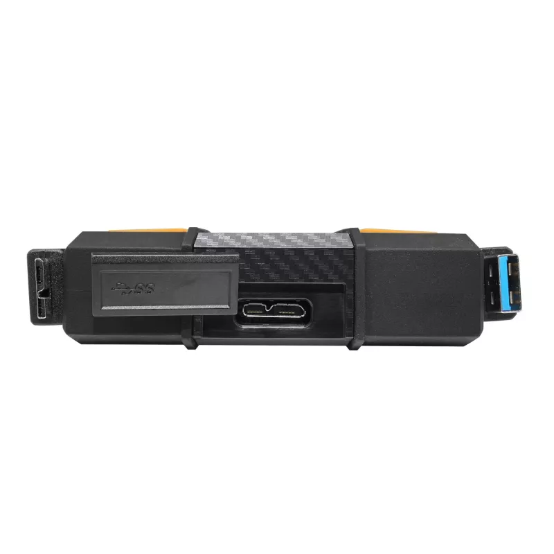 ADATA HD710 Pro externý pevný disk 5 TB USB 3.2 Gen 1 (3.1 Gen 1) čierny