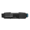ADATA HD710 Pro externý pevný disk 5 TB USB 3.2 Gen 1 (3.1 Gen 1) čierny