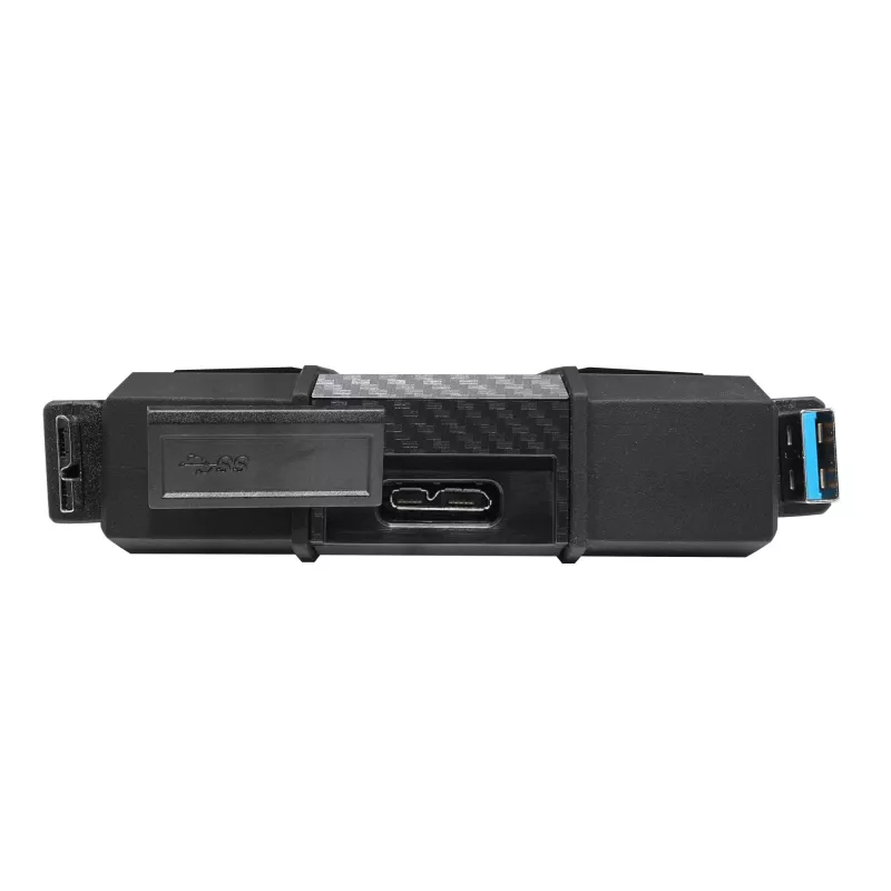 ADATA HD710 Pro externý pevný disk 5 TB USB 3.2 Gen 1 (3.1 Gen 1) čierny
