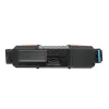 ADATA HD710 Pro externý pevný disk 5 TB USB 3.2 Gen 1 (3.1 Gen 1) čierny