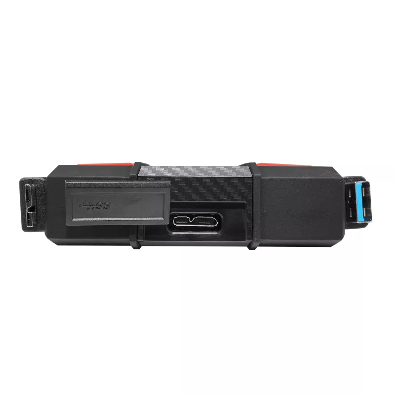 ADATA HD710 Pro externý pevný disk 5 TB USB 3.2 Gen 1 (3.1 Gen 1) čierny