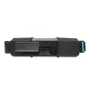 ADATA HD710 Pro externý pevný disk 5 TB USB 3.2 Gen 1 (3.1 Gen 1) čierny