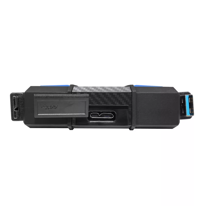 ADATA HD710 Pro externý pevný disk 5 TB USB 3.2 Gen 1 (3.1 Gen 1) čierny