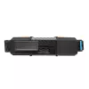 ADATA HD710 Pro externý pevný disk 5 TB USB 3.2 Gen 1 (3.1 Gen 1) čierny