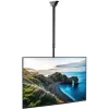 Techly teleskopický stropný držiak do 1,6 m LED TV LCD 23-42 palcov ICA-CPLB 922L