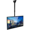 Techly teleskopický stropný držiak do 1,6 m LED TV LCD 23-42 palcov ICA-CPLB 922L