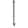Techly teleskopický stropný držiak do 1,6 m LED TV LCD 23-42 palcov ICA-CPLB 922L