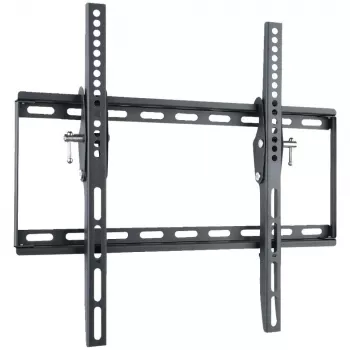 Techly naklápací nástenný držiak pre LED-LCD TV 23-55 čierny” ICA-PLB 161M