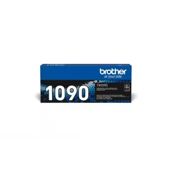 Tonerkartuša Brother TN-1090 čierna, Laser, jednoduché balenie, 1500 strán dosah
