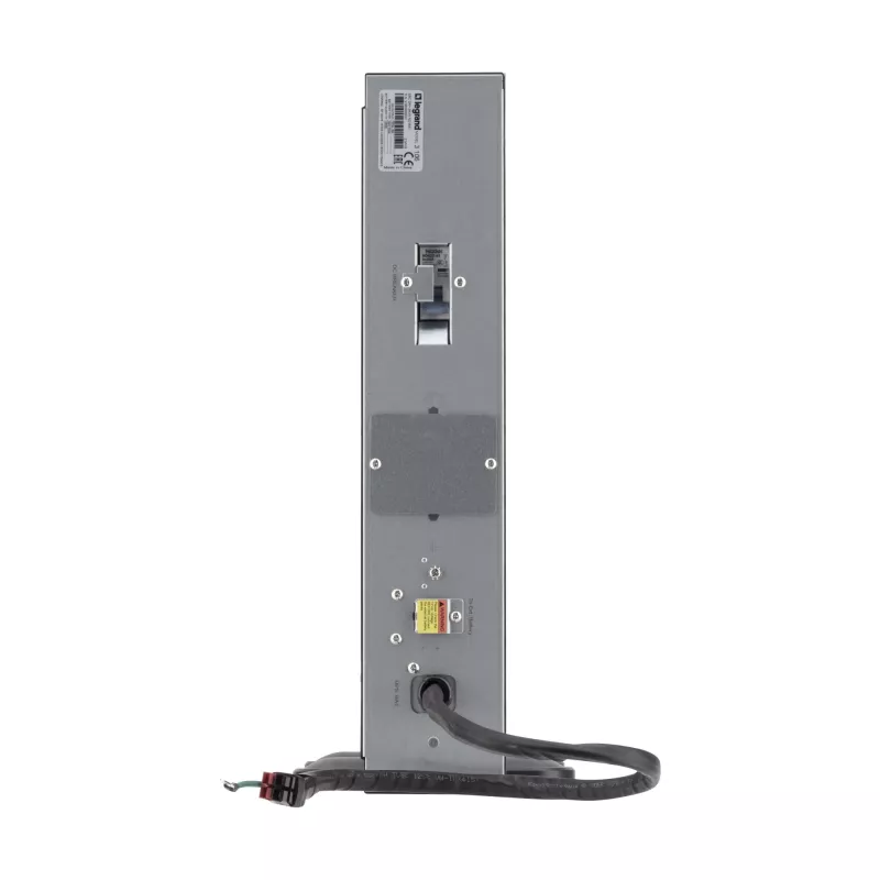 Legrand 310662 UPS skriňa na batérie rack/tower montáž