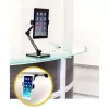 Techly ICA-TBL 2801 držiak pasívny držiak Tablet/UMPC čierny
