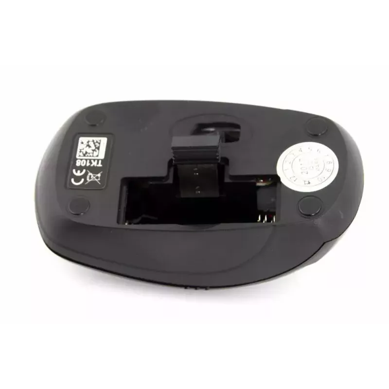 Titanum Memphis TK108 súprava klávesnice a USB myši, čierna