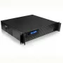 Serverová racková skriňa TECHLY I-CASE IPC-240L, 2U, Micro-ATX, 4x 3,5