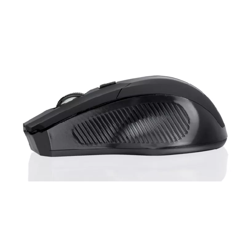 IBOX I005 Pro – myš, obojručná, RF Wireless, laserová, 1600 dpi